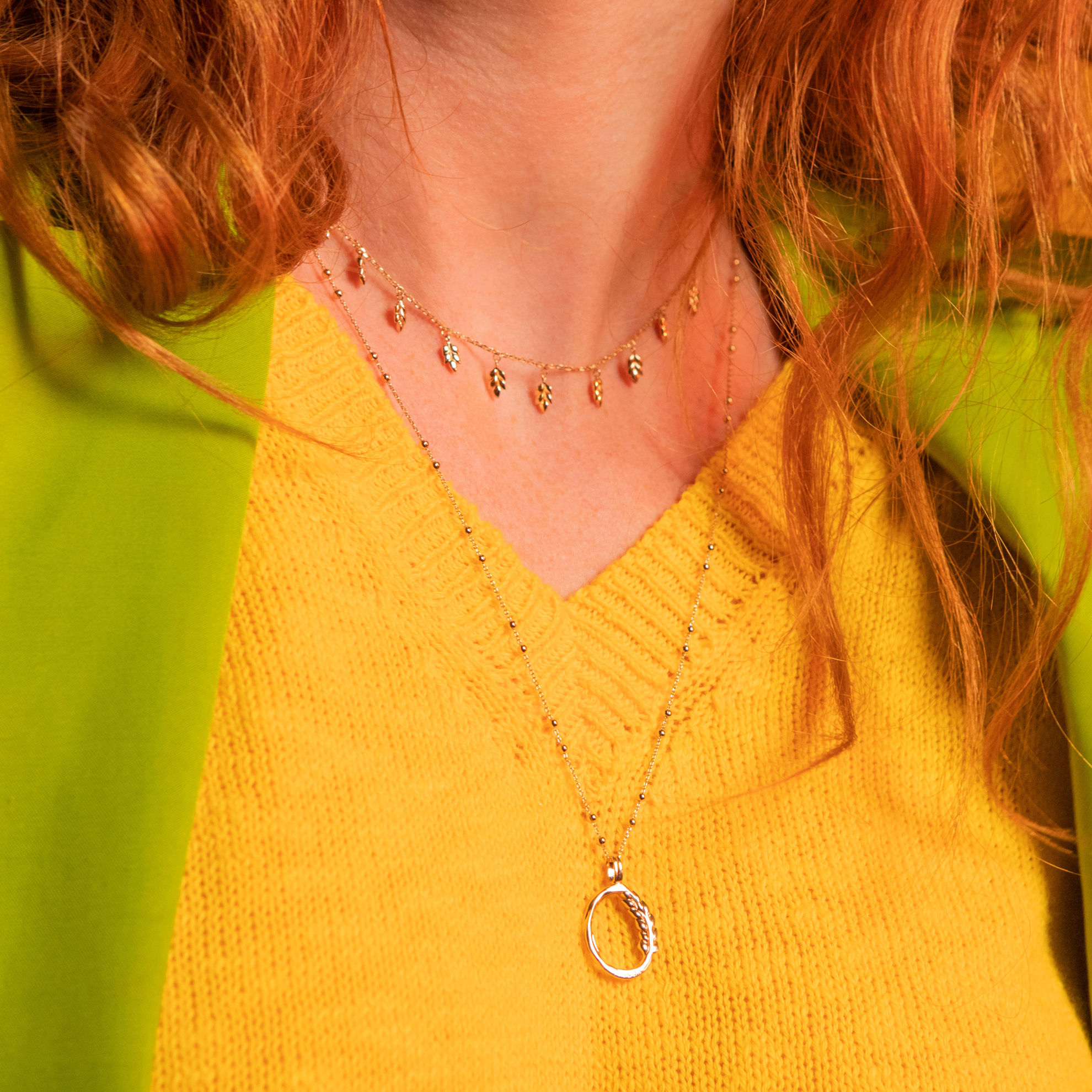 Image de PENDENTIF PIPPA