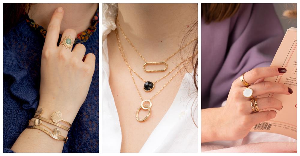 Ana Cha. NOS SECRETS POUR UNE ACCUMULATION ON FLEEK